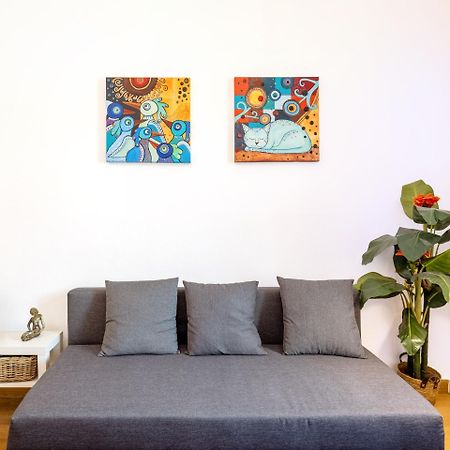 Sunny Citycenter Apartment - Graz Main Station Kültér fotó