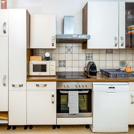 Sunny Citycenter Apartment - Graz Main Station Kültér fotó