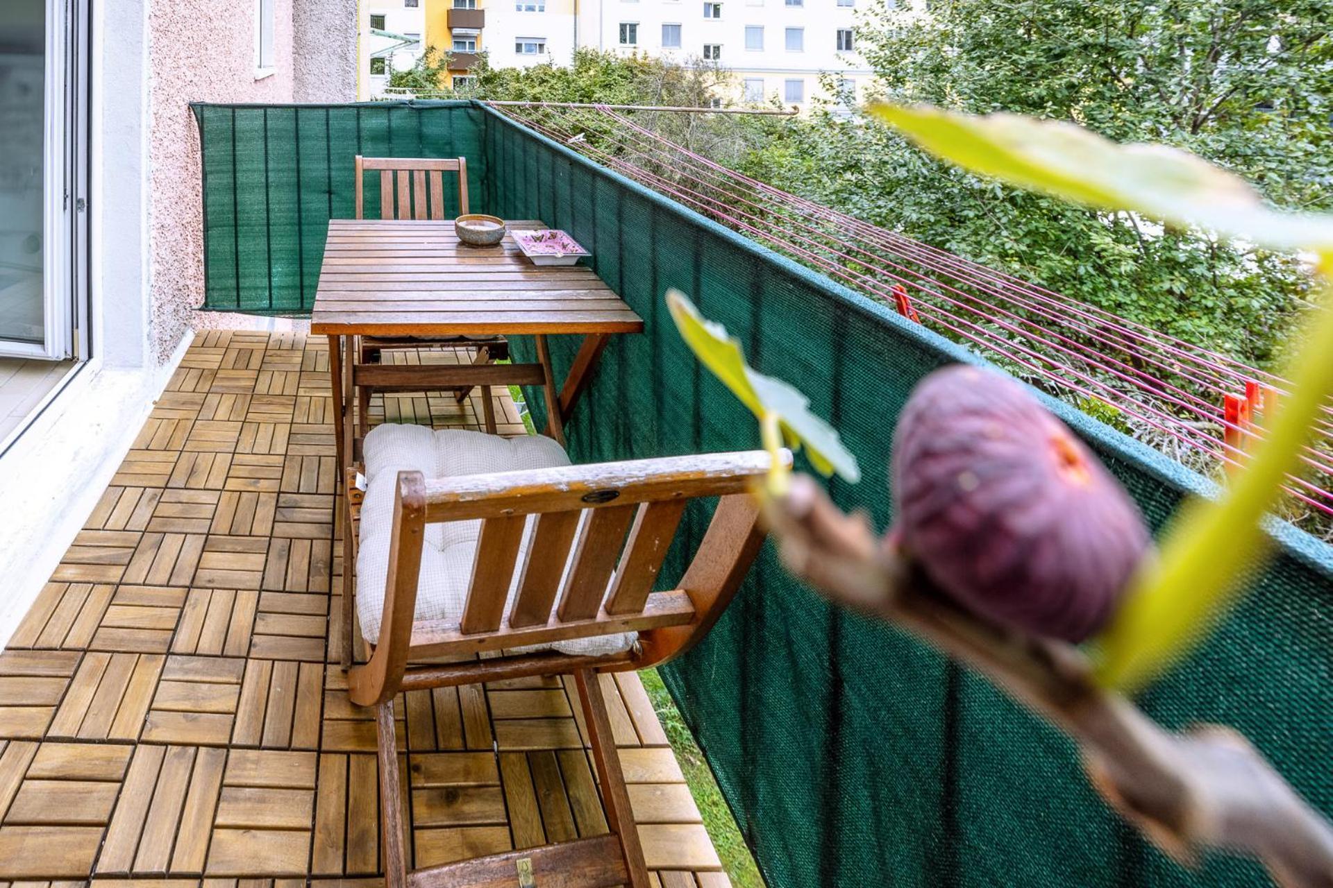 Sunny Citycenter Apartment - Graz Main Station Kültér fotó