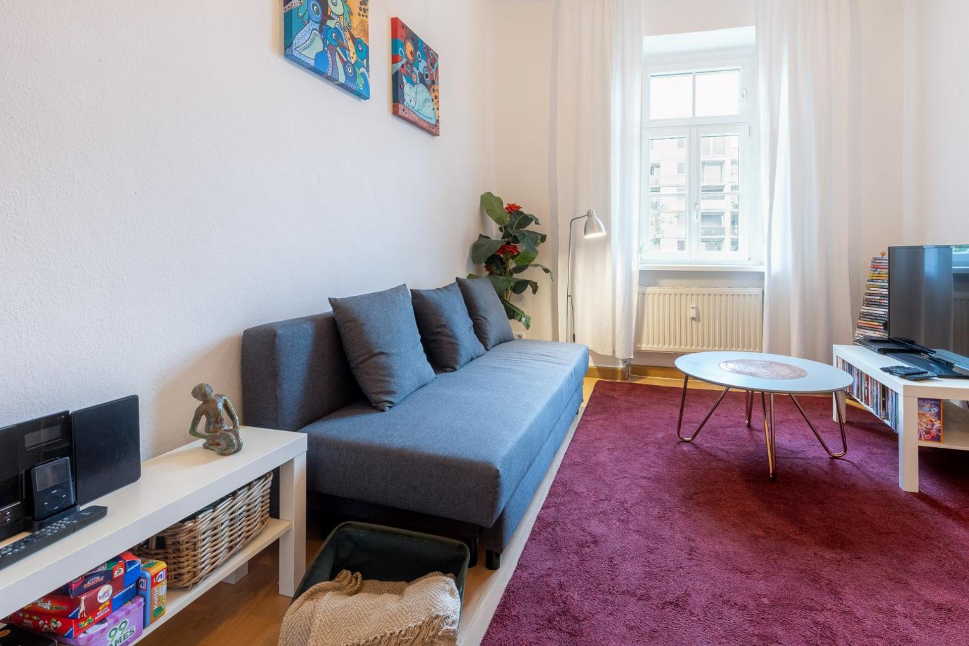 Sunny Citycenter Apartment - Graz Main Station Kültér fotó