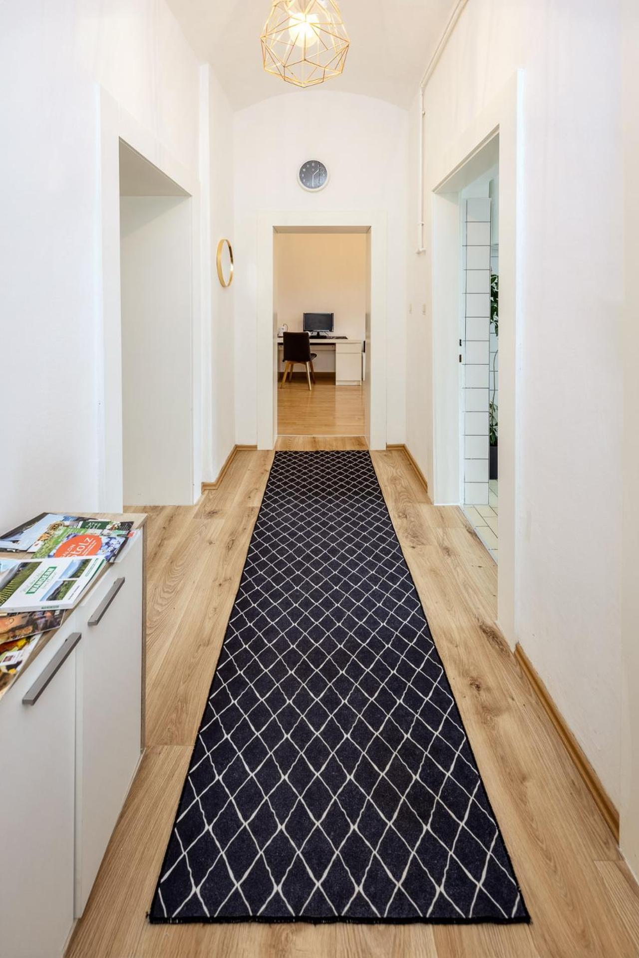 Sunny Citycenter Apartment - Graz Main Station Kültér fotó