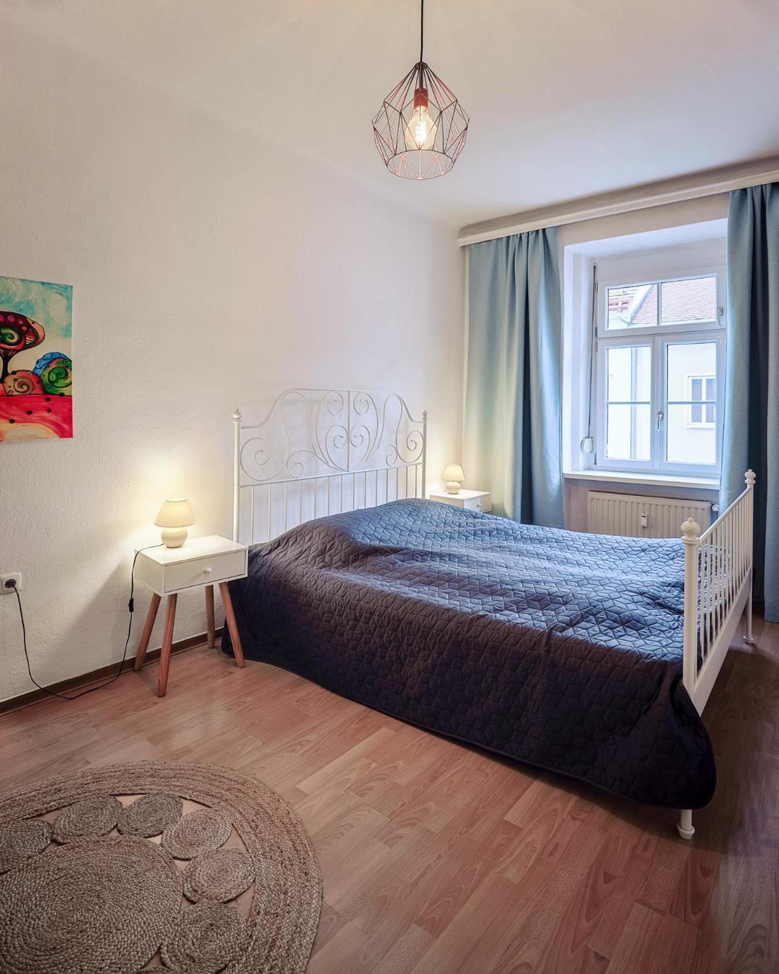 Sunny Citycenter Apartment - Graz Main Station Kültér fotó