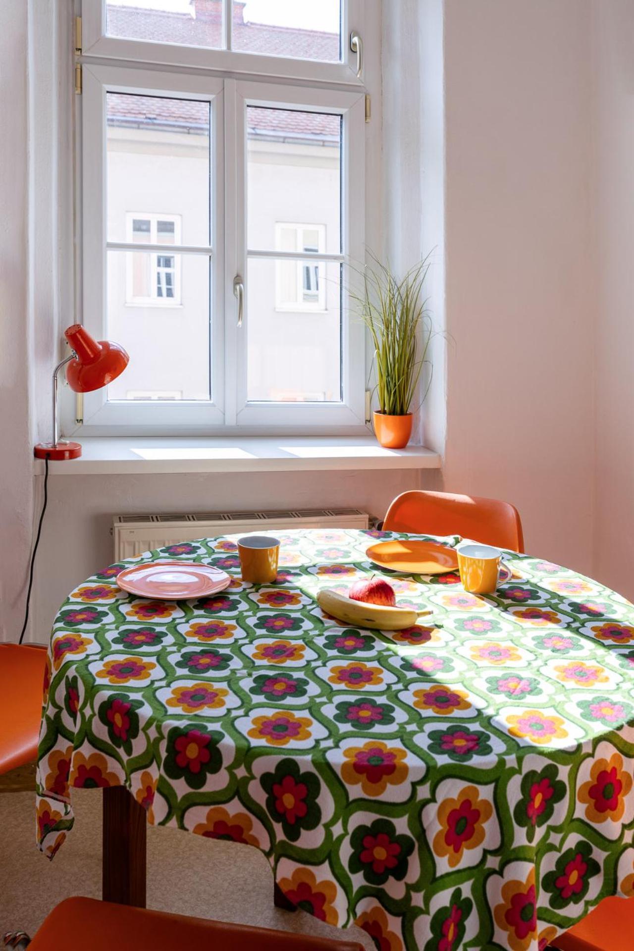 Sunny Citycenter Apartment - Graz Main Station Kültér fotó