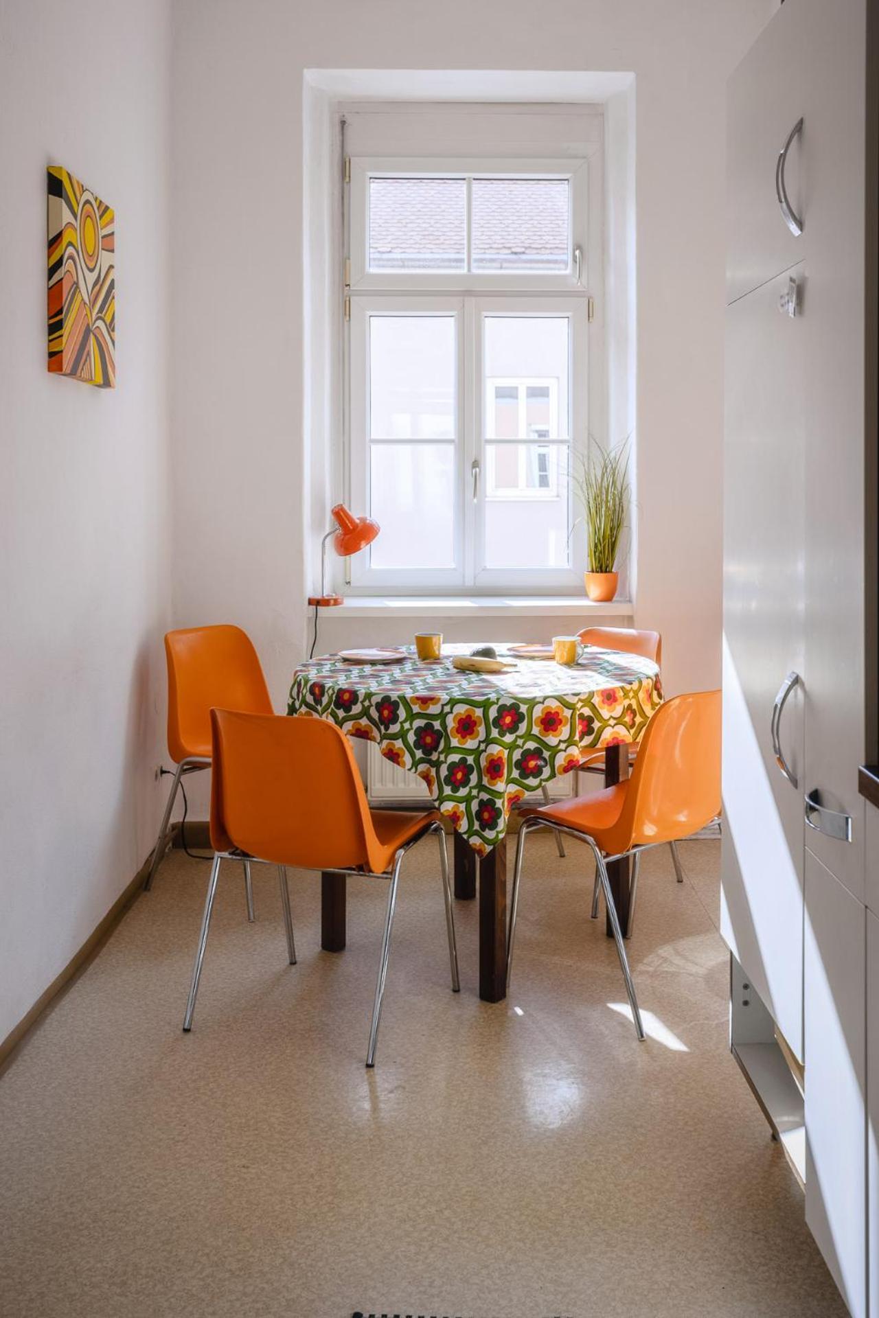 Sunny Citycenter Apartment - Graz Main Station Kültér fotó