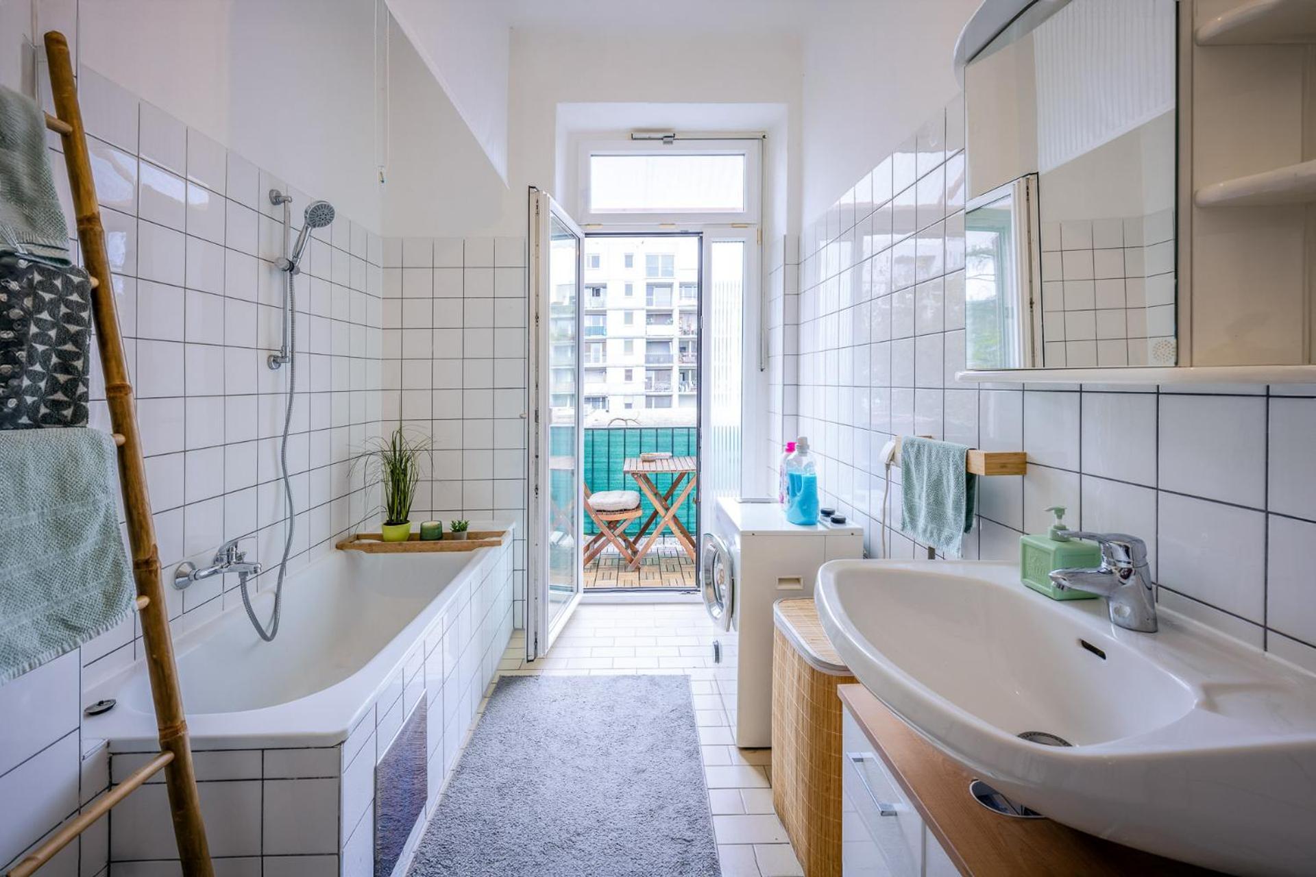 Sunny Citycenter Apartment - Graz Main Station Kültér fotó