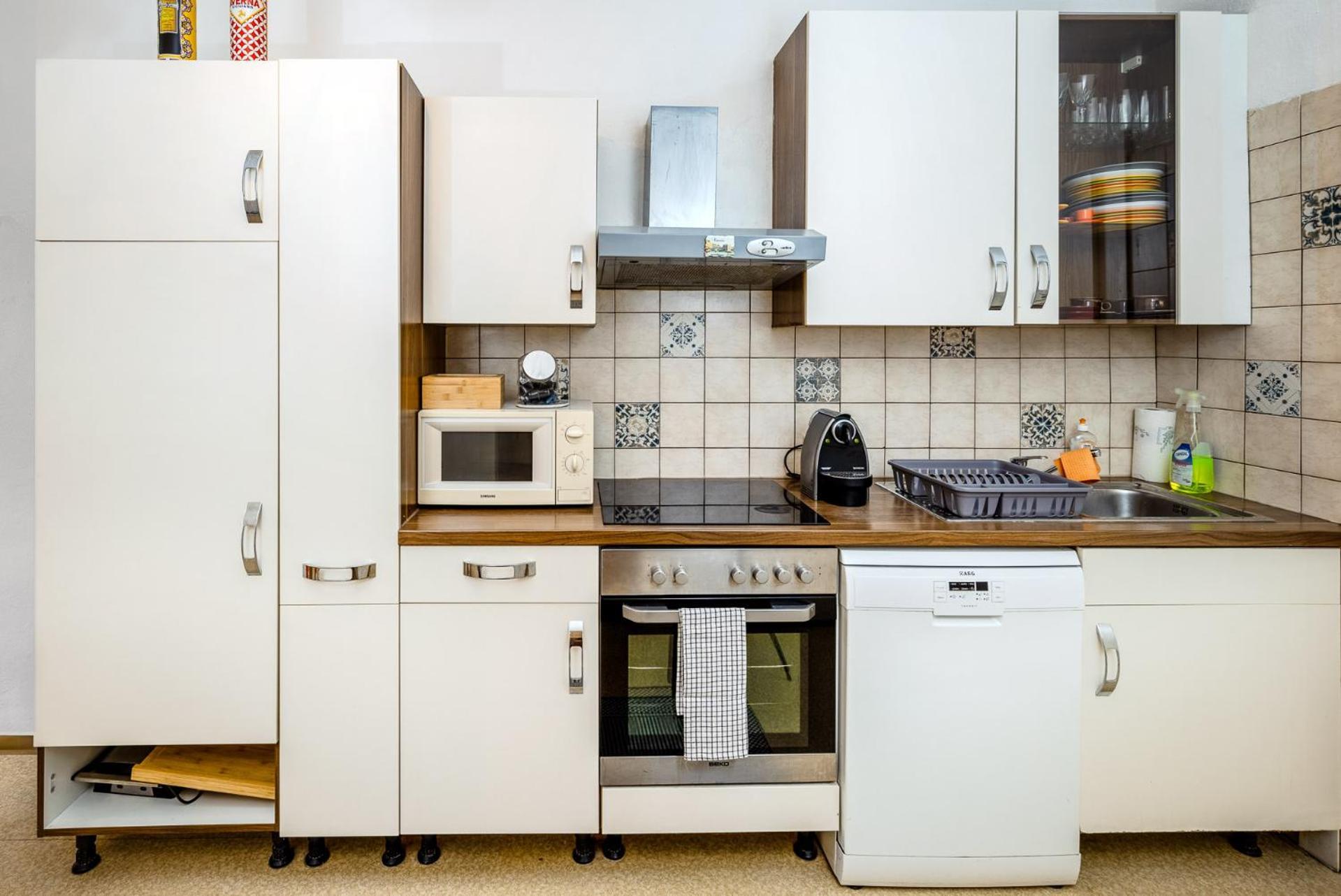 Sunny Citycenter Apartment - Graz Main Station Kültér fotó