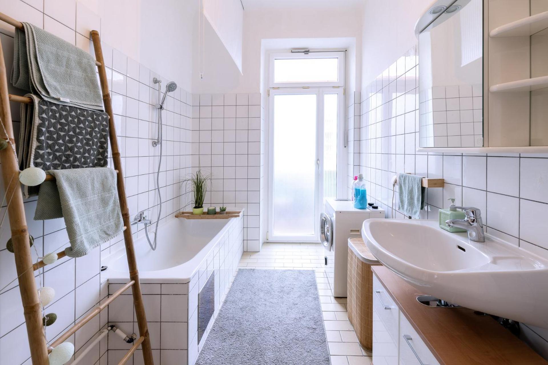 Sunny Citycenter Apartment - Graz Main Station Kültér fotó